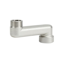 Ексцентрик радіаторний Icma 1/2"х6 см №720 (82720CU06)