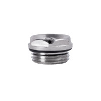 Кран Маєвського SD Plus 1/2" SD212W15 (SD212W15)
