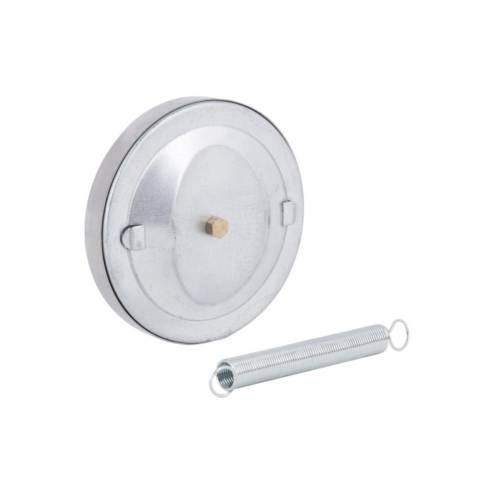 Термометр SD Plus 120ºC 63 мм накладний SD175 (SD175)