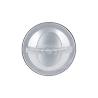 Термометр SD Plus 120ºC 63 мм накладний SD175 (SD175)