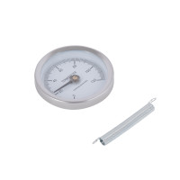 Термометр SD Plus 120ºC 63 мм накладний SD175 (SD175)