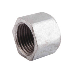 Заглушка чавунна 2" ВР (КЧ31450)
