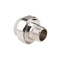 Згін "Американка" PPR Thermo Alliance 25х3/4" ЗР (DSI202)
