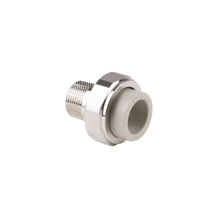 Угон "Американка" PPR Thermo Alliance 25х3/4" ЗР (DSI202)