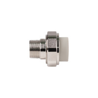 Згін "Американка" PPR Thermo Alliance 25х3/4" ЗР (DSI202)
