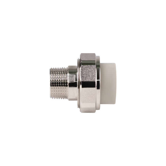 Угон "Американка" PPR Thermo Alliance 25х3/4" ЗР (DSI202)