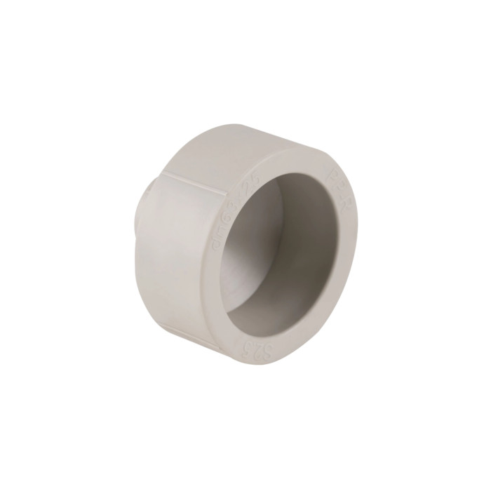Муфта PPR Thermo Alliance 63х25 (DSB112)