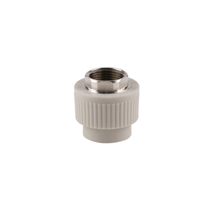 Муфта PPR Thermo Alliance 32х1" ВР (DSB207)