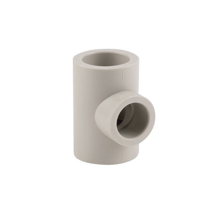 Тройник PPR Thermo Alliance 32х25х32 (DSC103)