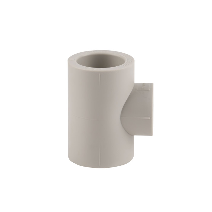 Тройник PPR Thermo Alliance 32х25х32 (DSC103)