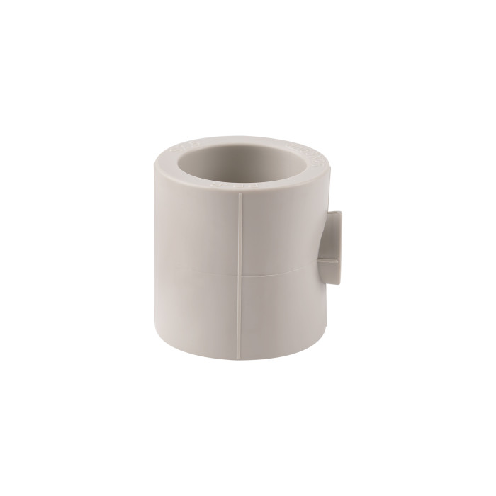 Тройник PPR Thermo Alliance 63х25х63 (DSC112)