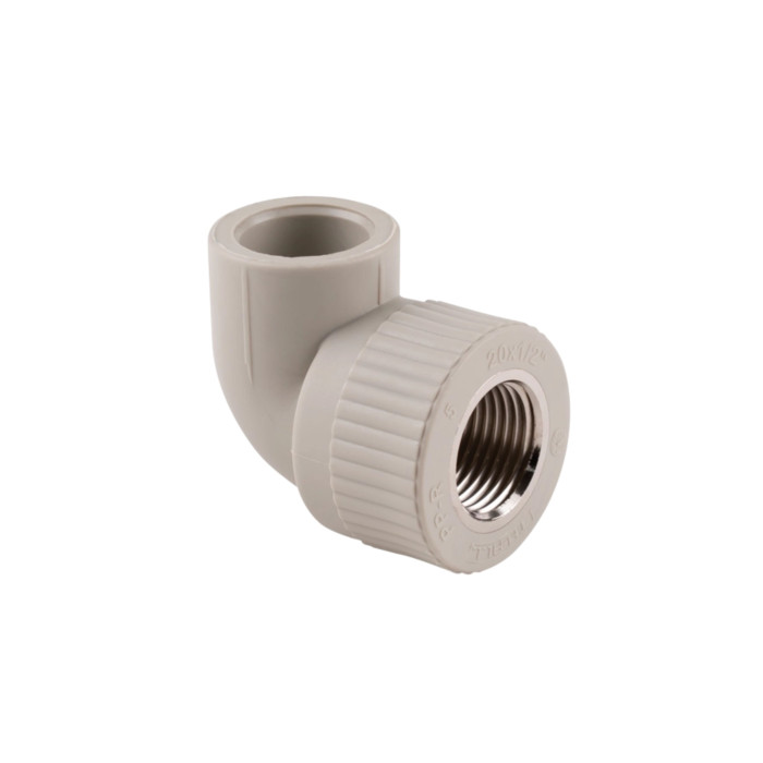 Уголок PPR Thermo Alliance 20х1/2" ВР (DSE2015)