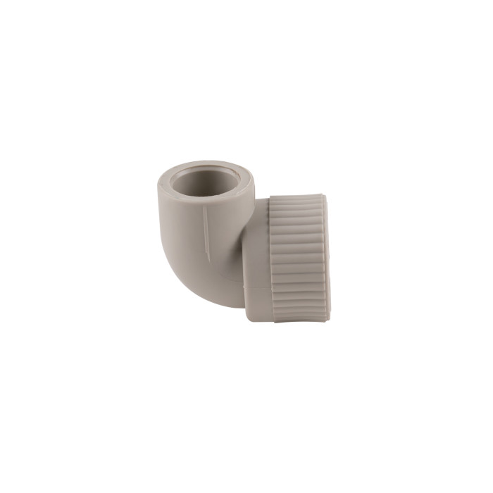 Уголок PPR Thermo Alliance 20х1/2" ВР (DSE2015)
