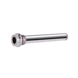 Штуцер для виносного давача SD Plus 140х13х1/2" SD256W15 (SD256W15)