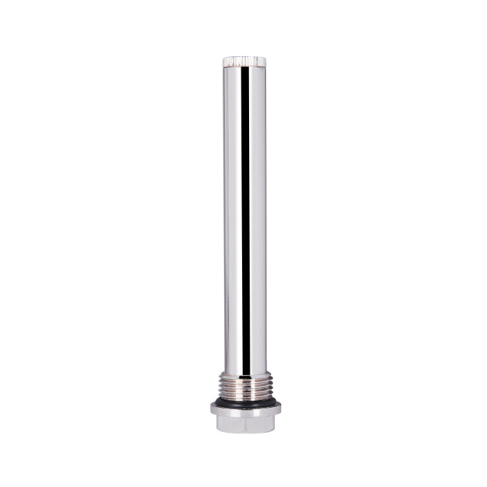 Штуцер для виносного давача SD Plus 140х13х1/2" SD256W15 (SD256W15)