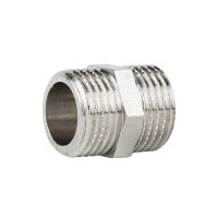 Ніпель Icma 1/2" ЗР №1210 (811210AD06)