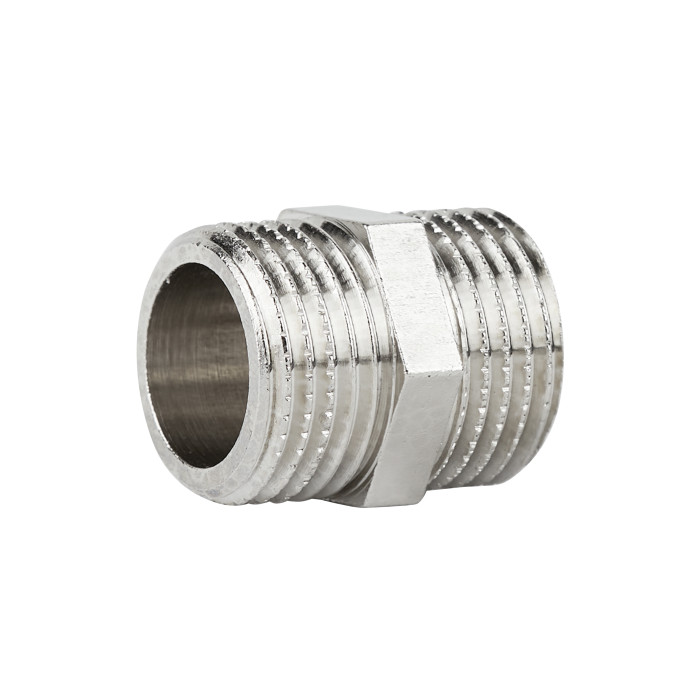 Ніпель Icma 1/2" ЗР №1210 (811210AD06)