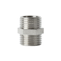 Ніпель Icma 1/2" ЗР №1210 (811210AD06)