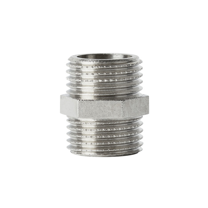 Ніпель Icma 1/2" ЗР №1210 (811210AD06)