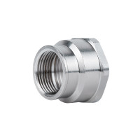 Муфта Icma 3/4"х1" ВР №1214 (811214AEAF06)