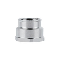 Муфта Icma 3/4"х1" ВР №1214 (811214AEAF06)