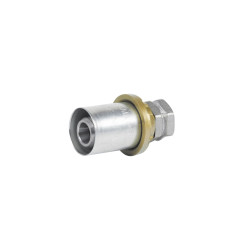 Заглушка прес Icma 16х2 №417 (81417GH06)