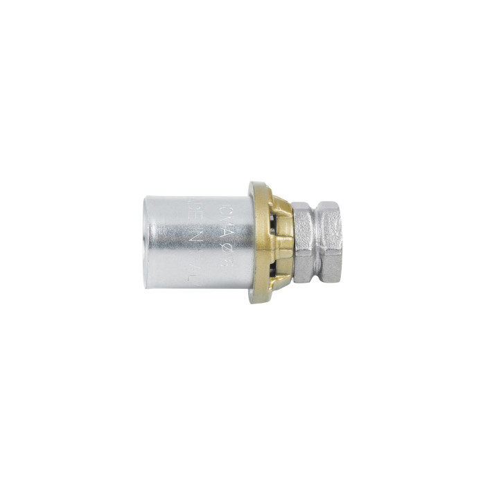 Заглушка пресс Icma 16х2 №417 (81417GH06)