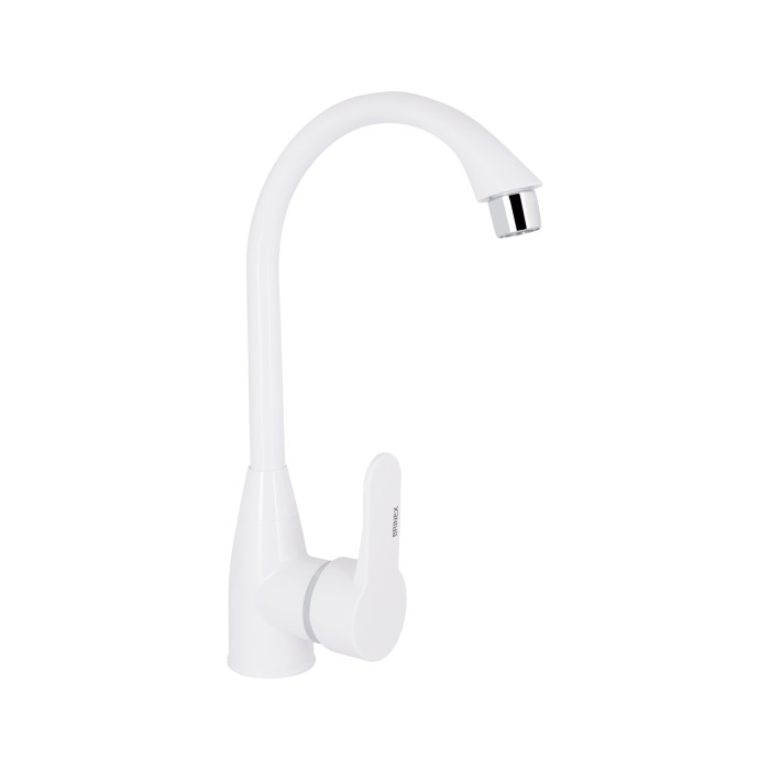 Смеситель для кухни Brinex 35W 007 (BRIN35W007)