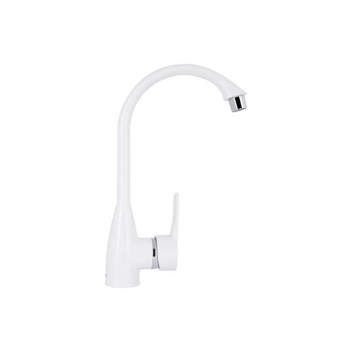 Смеситель для кухни Brinex 35W 007 (BRIN35W007)