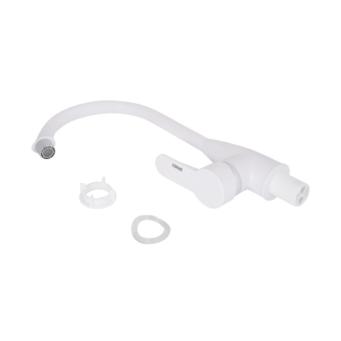 Смеситель для кухни Brinex 35W 007 (BRIN35W007)