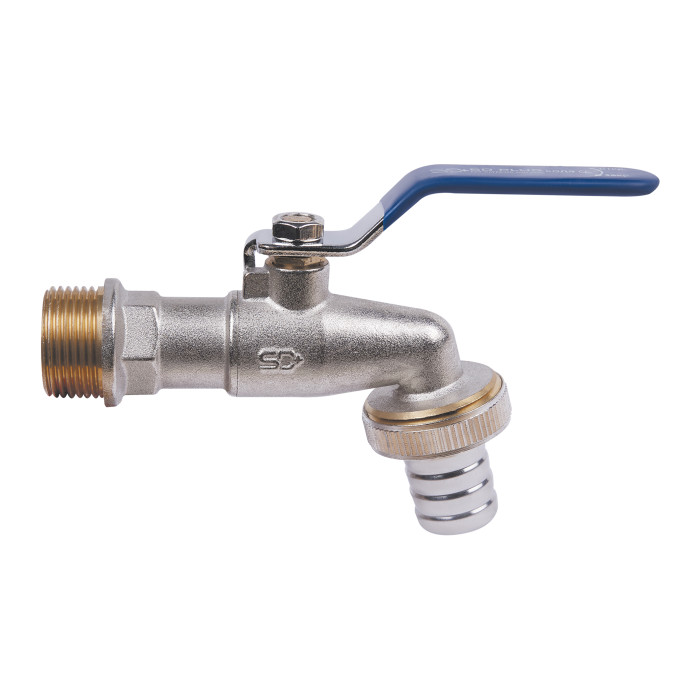 Кран поливальний SD Plus 3/4" SD140W20 (SD140W20)