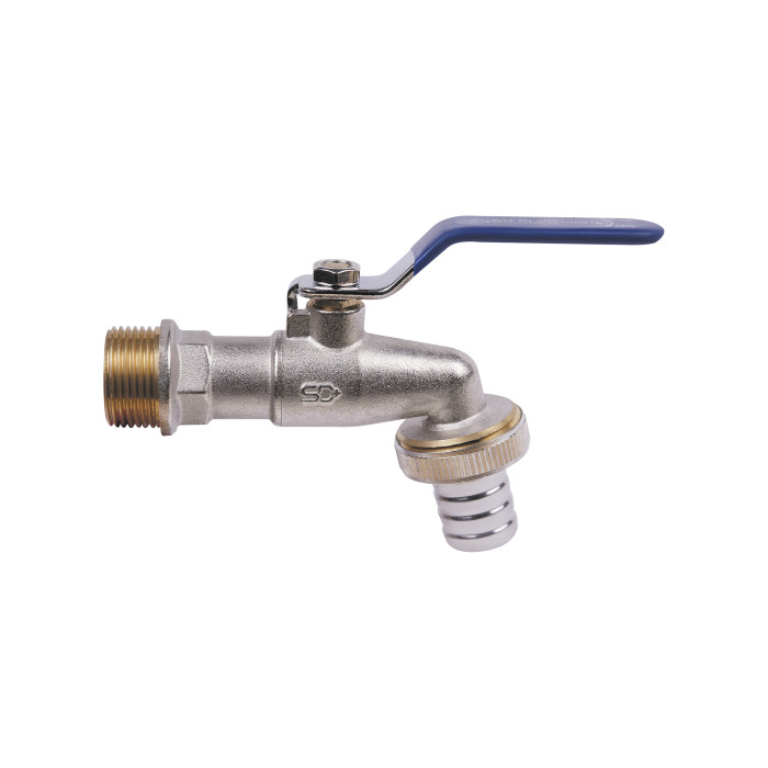 Кран поливальний SD Plus 3/4" SD140W20 (SD140W20)