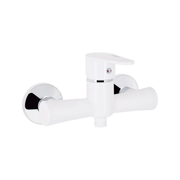 Змішувач для душу Brinex 37W 010 (BRIN37W010)