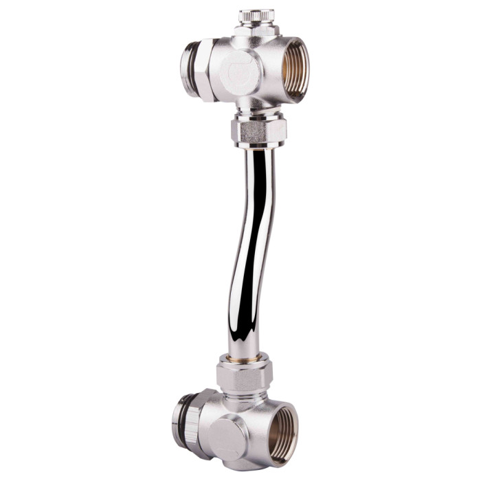 Байпас для колектора SD Forte 1" SF004W25 (SF004W25)