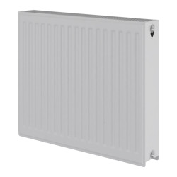 Радіатор сталевий Thermo Alliance 22 тип 500х400 бічне підключення (TA22500400K)