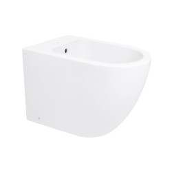 Біде підлогове Qtap Robin 560x355x410 White QT13441381W (QT13441381W)