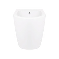 Біде підлогове Qtap Robin 560x355x410 White QT13441381W (QT13441381W)