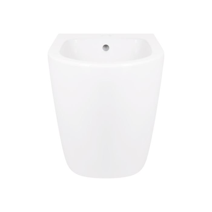 Біде підлогове Qtap Robin 560x355x410 White QT13441381W (QT13441381W)