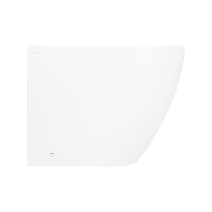 Біде підлогове Qtap Robin 560x355x410 White QT13441381W (QT13441381W)