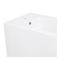 Біде підлогове Qtap Robin 560x355x410 White QT13441381W (QT13441381W)