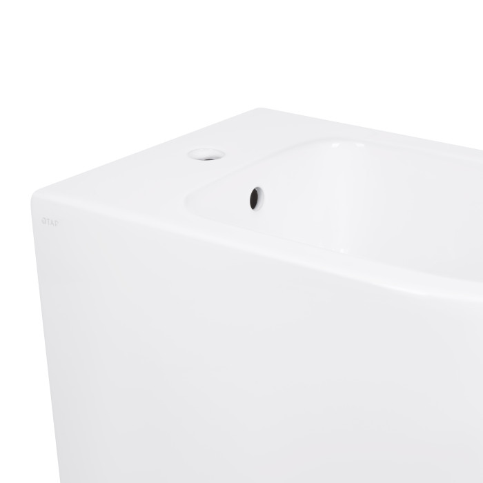 Біде підлогове Qtap Robin 560x355x410 White QT13441381W (QT13441381W)