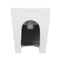 Біде підлогове Qtap Robin 560x355x410 White QT13441381W (QT13441381W)