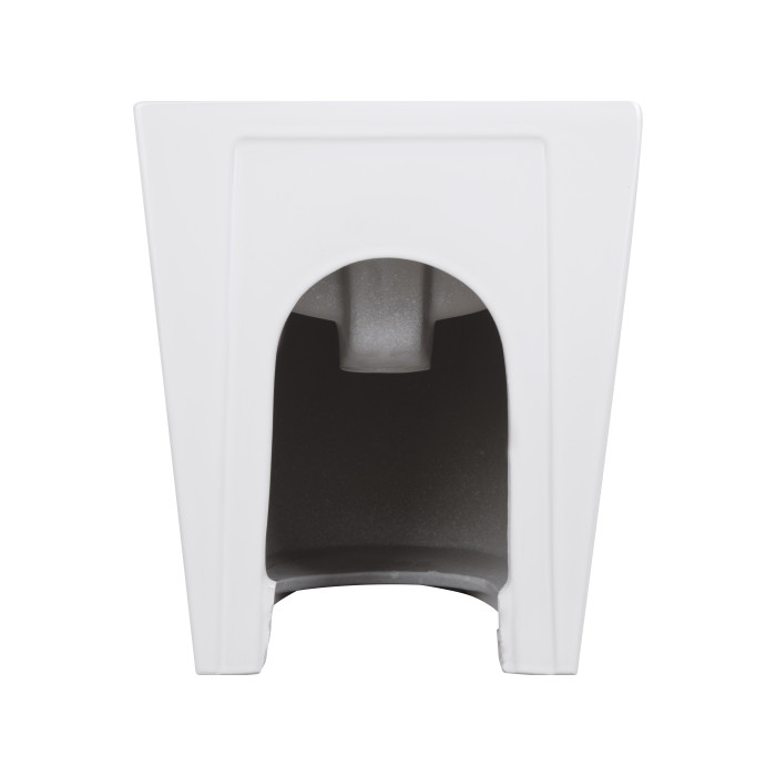Біде підлогове Qtap Robin 560x355x410 White QT13441381W (QT13441381W)