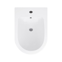 Біде підлогове Qtap Robin 560x355x410 White QT13441381W (QT13441381W)