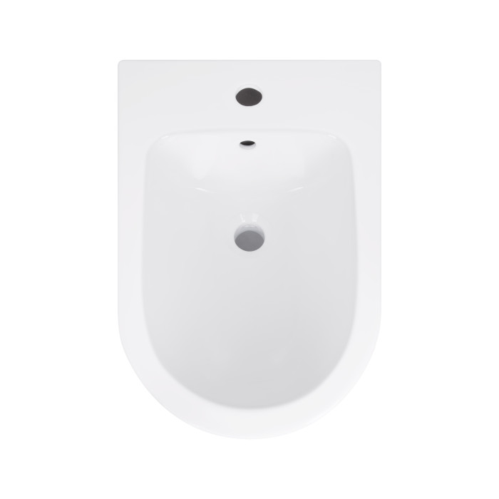 Біде підлогове Qtap Robin 560x355x410 White QT13441381W (QT13441381W)