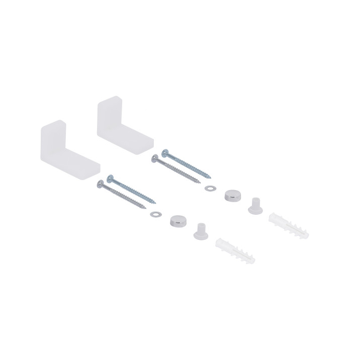 Біде підлогове Qtap Robin 560x355x410 White QT13441381W (QT13441381W)
