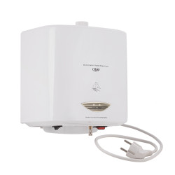Дезінфектор Qtap Pohodli 220V безконтактний QDZ2000WP White (Dezinfektor) (QDZ2000WP)