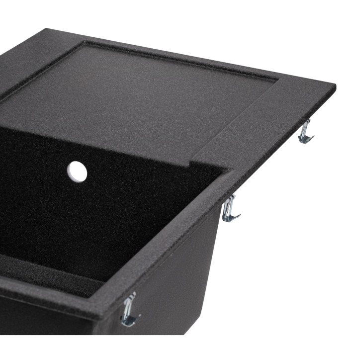 Кухонна мийка Lidz 790x495/230 GRF-13 (LIDZGRF13790495230) (LIDZGRF13790495230)