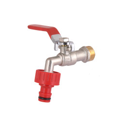 Кран поливальний Thermo Alliance Base 1/2" ЗР SV140W15 (SV140W15)