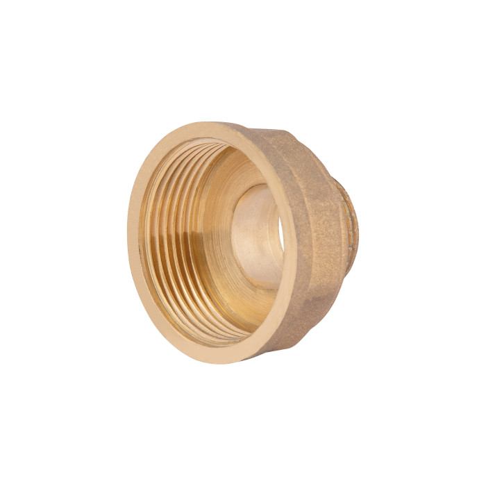 Перехід SD Plus 1 1/2"х3/4" ВЗ SD4094020 (SD4094020)